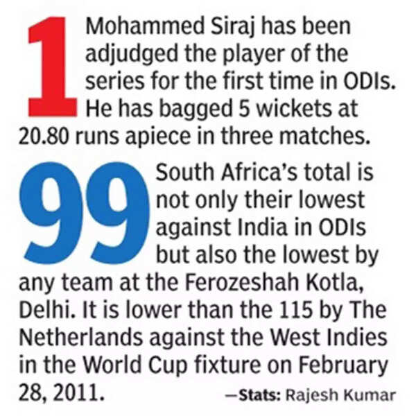 India Vs South Africa 3rd Odi A Class India Thump South Africa Win India Vs South Africa 3rd Odi A Class India Thump South Africa Win