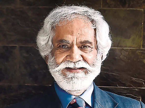 Sunil Sethi