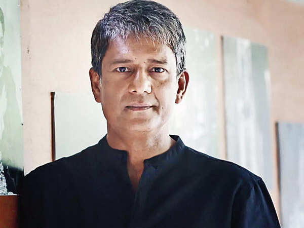 Adil Hussain