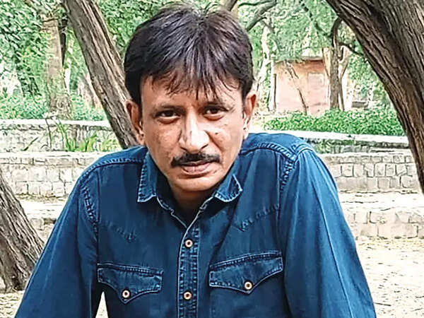Rajesh Tailang