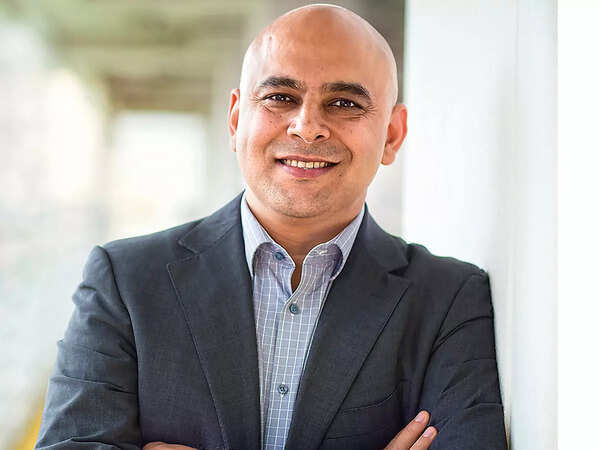 Kamal Gianchandani