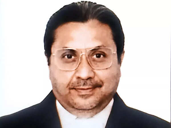 Sandeep Kapur