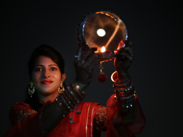 Happy Karwa Chauth Wishes, Messages,