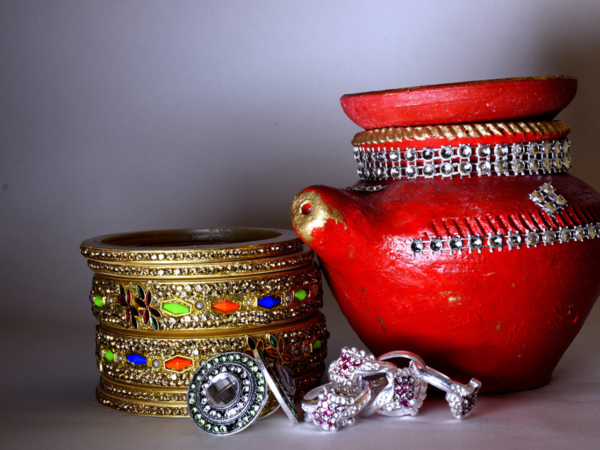 Happy Karwa Chauth Messages, Cards,
