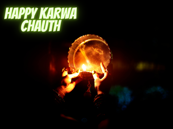 Happy Karwa Chauth 2024 Images Wishes Messages Quotes Pictures And