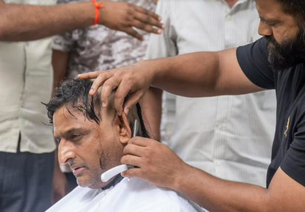 The day after Mulayam Singh Yadav's last rites: It's a morning without sunrise, says Akhilesh Yadav | Kanpur News - Times of India The day after Mulayam Singh Yadav's last rites: It's a morning without sunrise, says Akhilesh Yadav | Kanpur News - Times of India