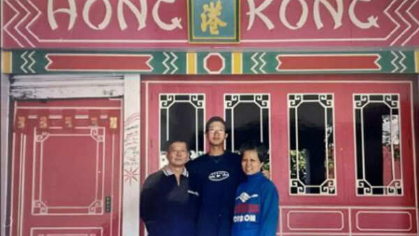 Chinese beginnings in Gedi Land