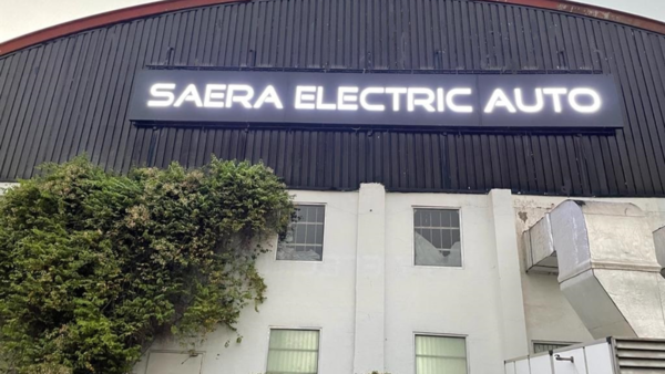 हरियाणा के बावल में Saera Electric का EV प्लांट