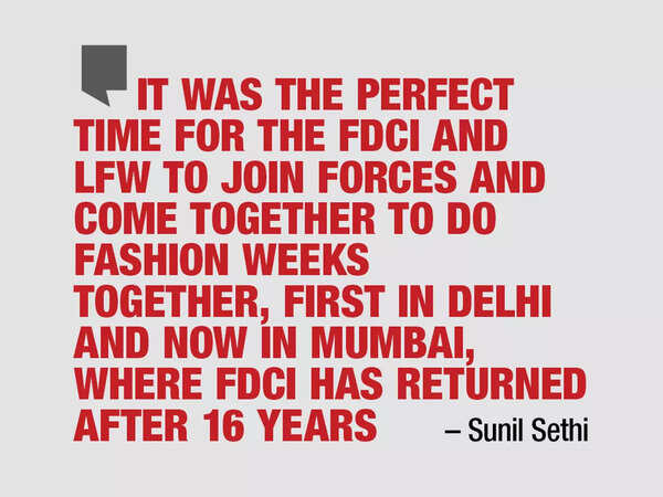 Quote Sunil Sethi