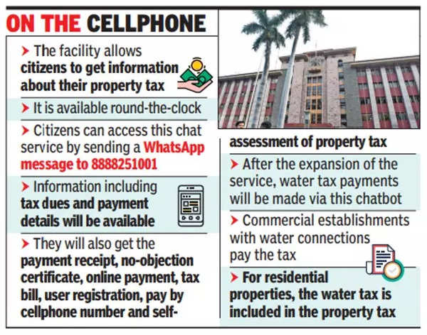 pune-88-000-citizens-use-chatbot-for-property-tax-services-pune-news