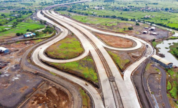 Igatpuri-Kasara tunnel to bring down ghat travel time to 8 mins
