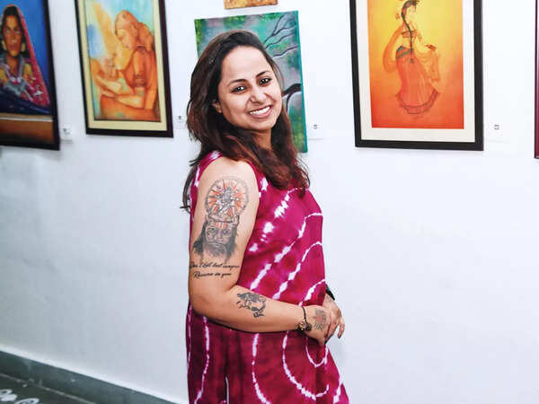 Vandana Kapoor