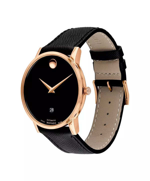 Movado modi watch hot sale