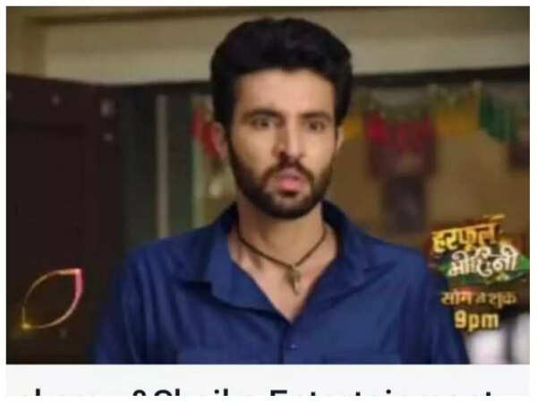 A screen grab featuring Zebby Singh in the promo