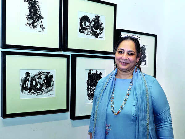 Vandana Sehgal