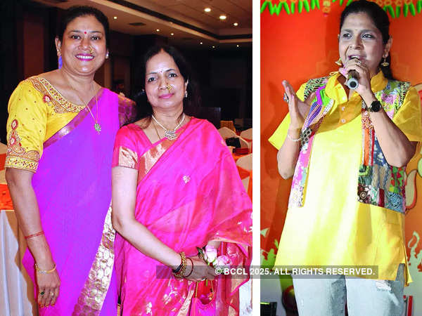 Marathi flavours at this event | Events Movie News - Times of India