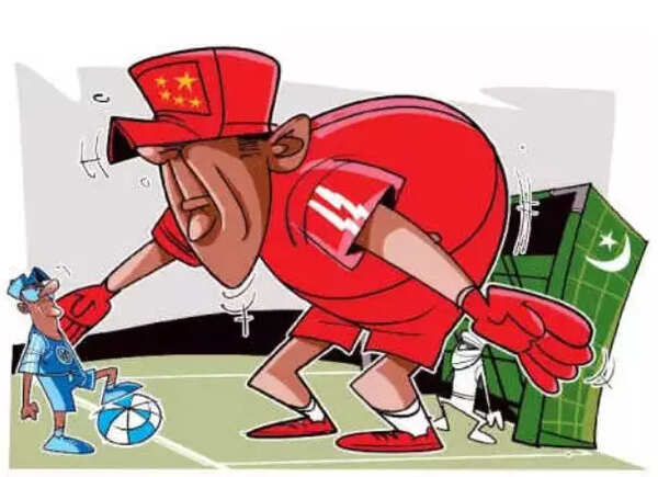 Hafiz Saeed China Puts Hold On Proposal By India US At UN To Blacklist Pakistan based LeT 
