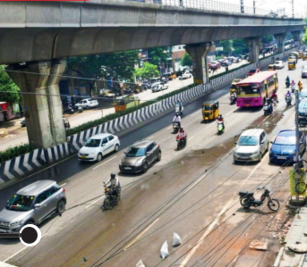 Unfinished drains portend dangerous monsoon