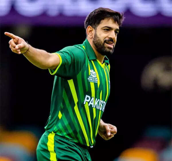 2022 T20 World Cup Bowlers Who Performed Well In T20Is This Year 
