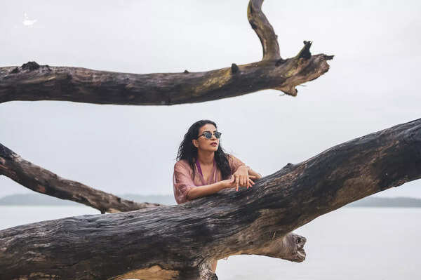 Kavya smol