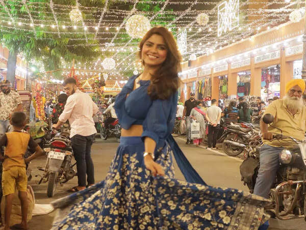 Sayantani Ghosh
