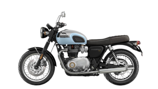 Triumph launches Chrome Collection motorcycles, price starts at ₹8.84 lakh