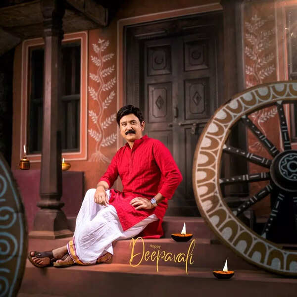 Ramesh Aravind