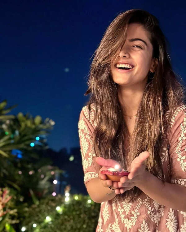 Rashmika