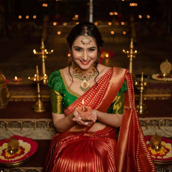 Ragini Dwivedi