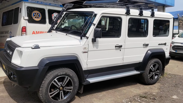 Upcoming Cars in India next month: Jeep Grand Cherokee, Toyota Innova ...