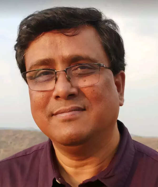 Sanjay Das