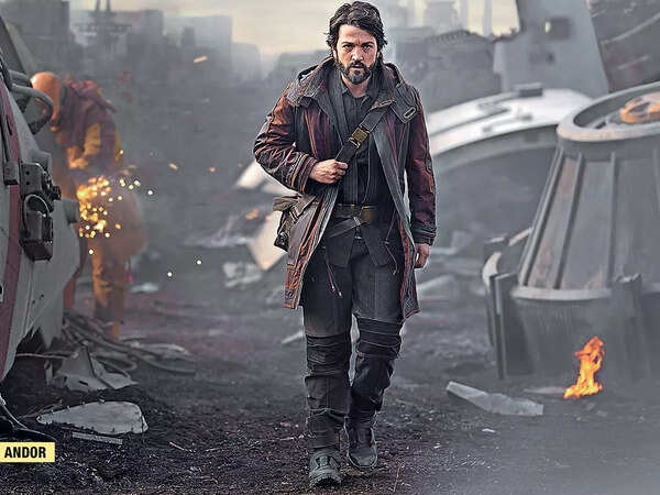 A still from Andor