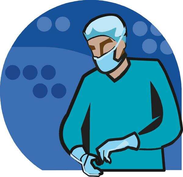 MCH does free angioplasty for needy patient