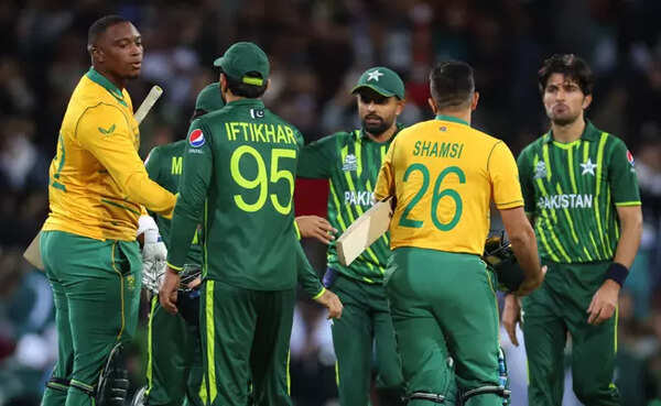 T20 World Cup: Pakistan stays alive – How to qualify for the semi-finals |  Cricket News