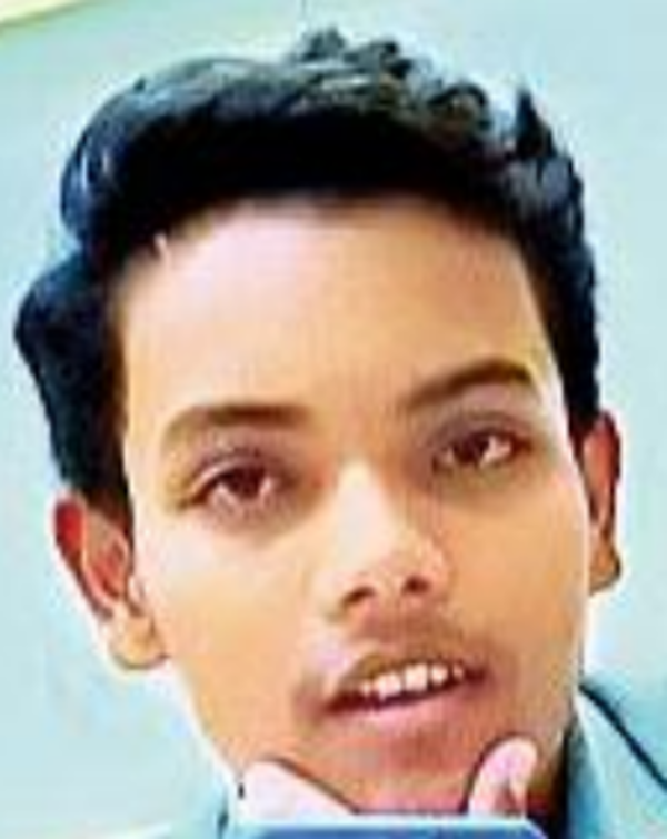 Mohit Parmar s