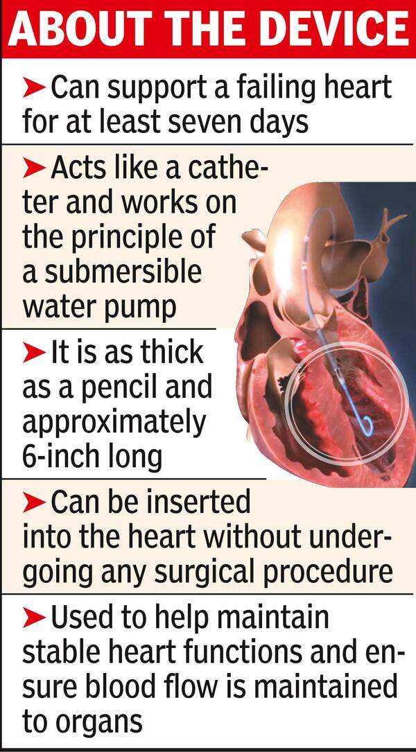 Living With A Heart Pump – FAQ: Living with a Ventricular Assist Device ...
