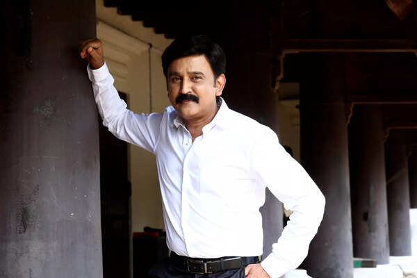 Ramesh smol