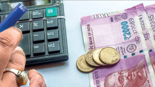 money tax budget