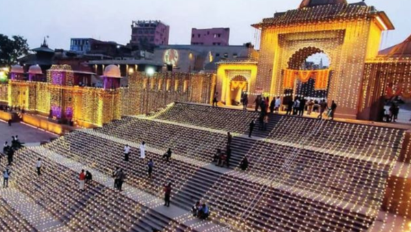 Dev Deepawali