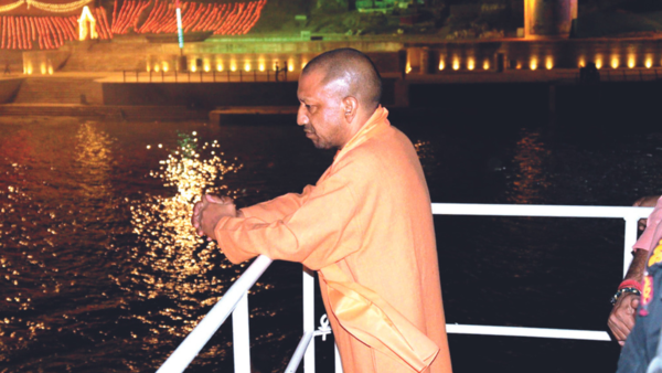 Dev Deepawali