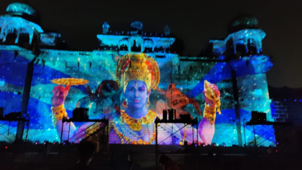 Dev Deepawali