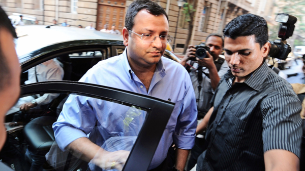 Cyrus mistry accident: Cyrus Mistry death: Car brakes were applied