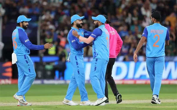 T20 World Cup, Points Table: It's knock out time! From opponents to  schedule, know everything about semifinals