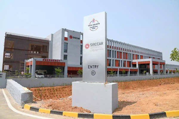 SVICCAR (TATA CANCER HOSPITAL)