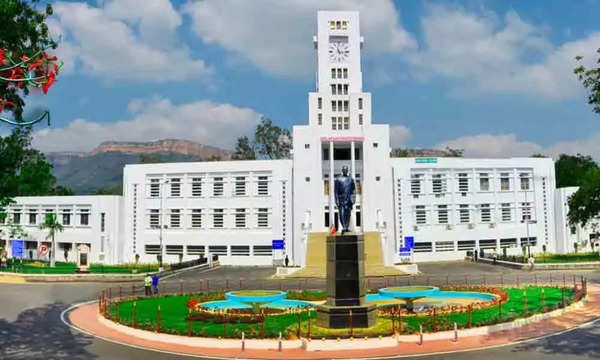 SRI VENKATESWARA UNIVERSITY