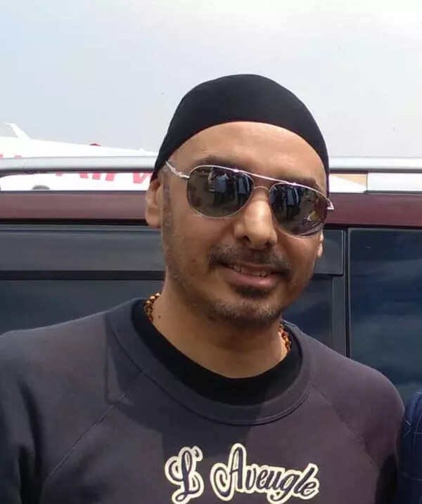 Sukhbir