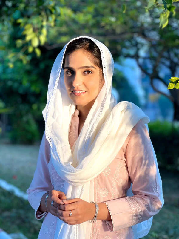 Asees Kaur