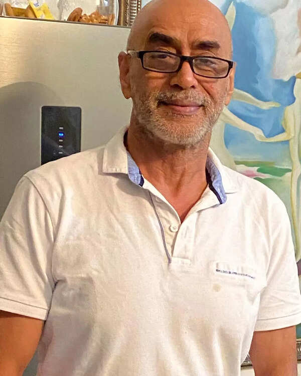 Pankaj Berry