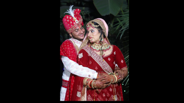 Rajasthan teacher marries student