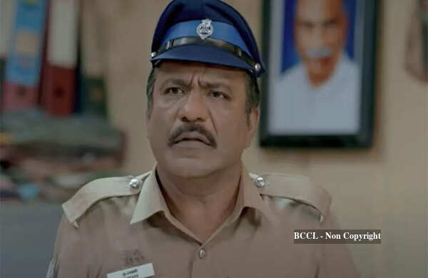 D3 Movie Review: A decently staged investigative thriller that fizzles ...